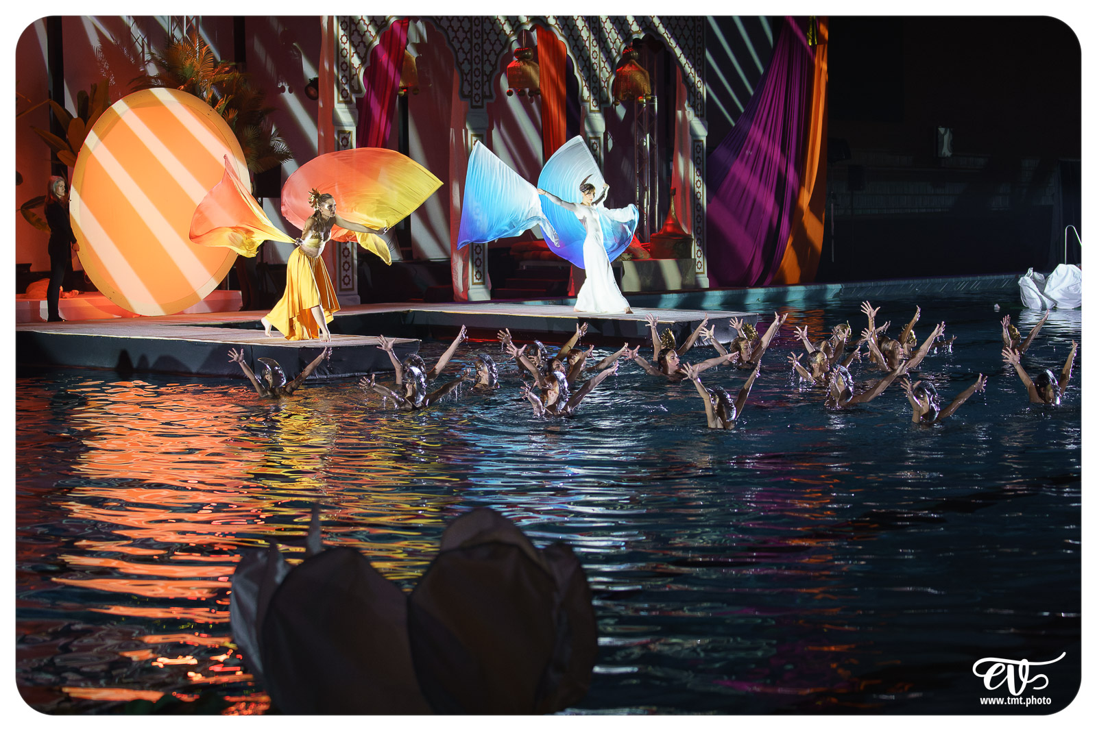 BNS - MILLE ET UNE NUITS